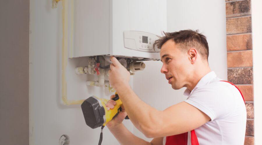 Expert burst pipe repair services in Littlefield, TX